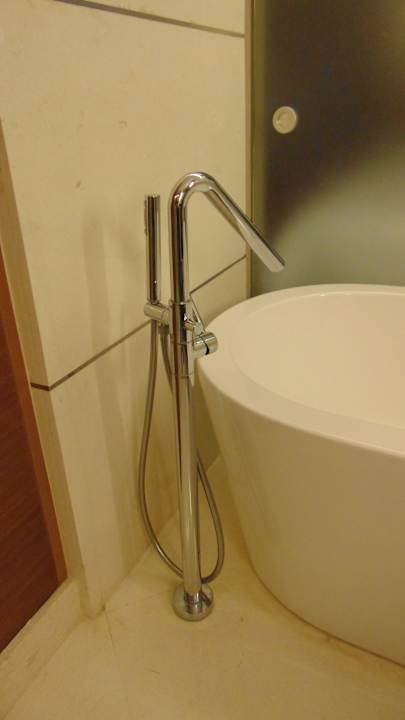 Zimmer Hotel The Westin Chennai Velachery