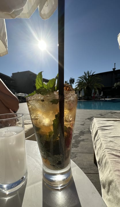 Gastro Barut Hemera