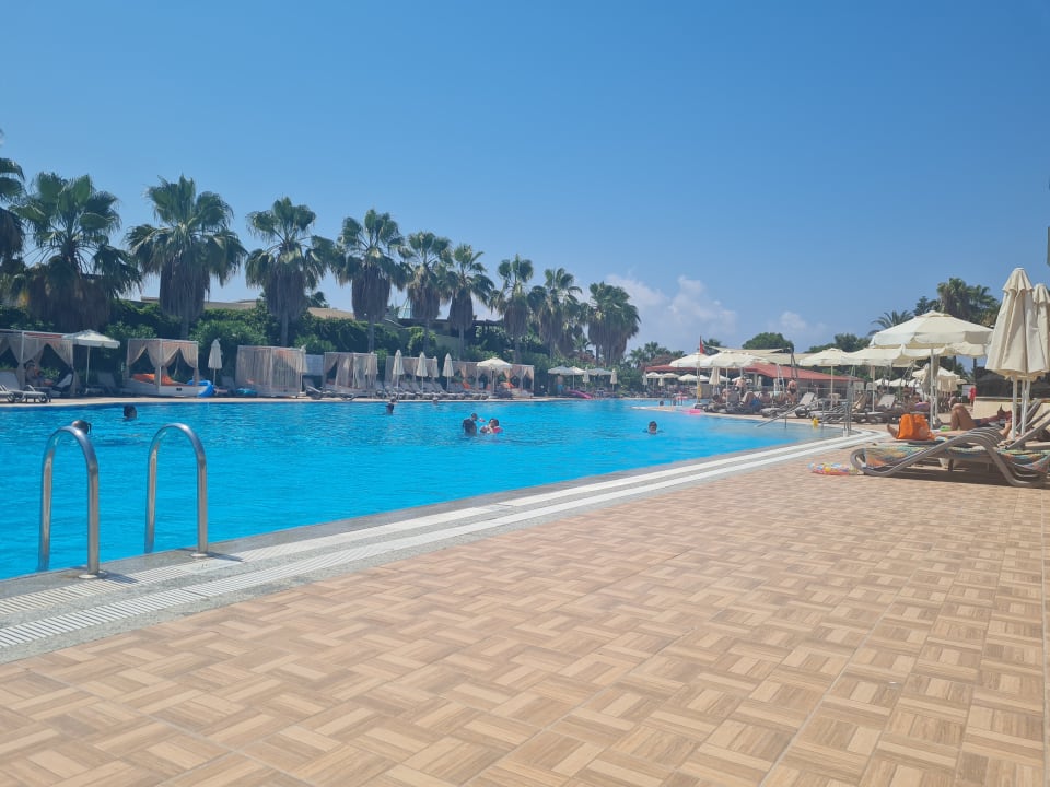 Pool VONRESORT ELITE