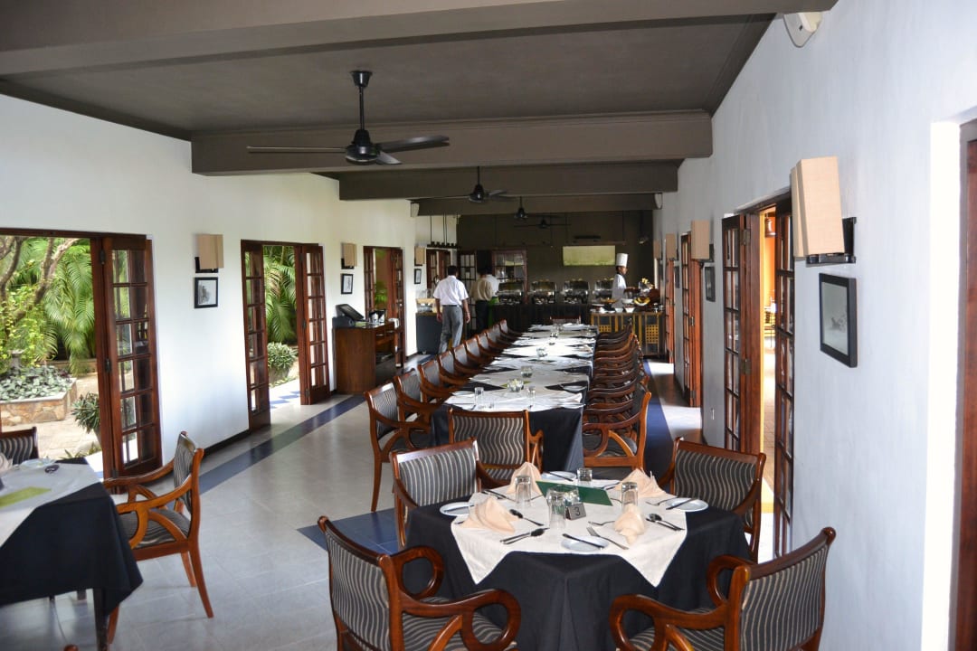 Restaurant Kithala Resort