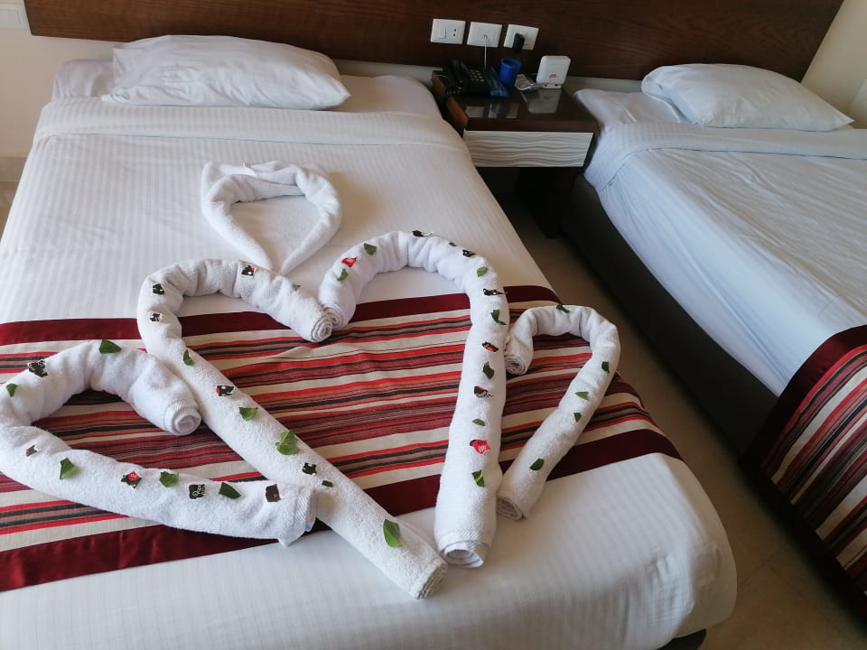 Zimmer Golden Beach Resort