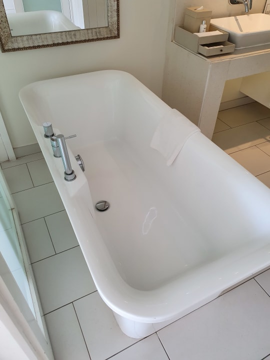 Zimmer Radisson Blu Poste Lafayette Resort & Spa - Adults only