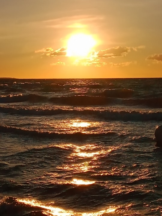 Strand Ferienwohnungen Ferienpark Weissenhäuser Strand
