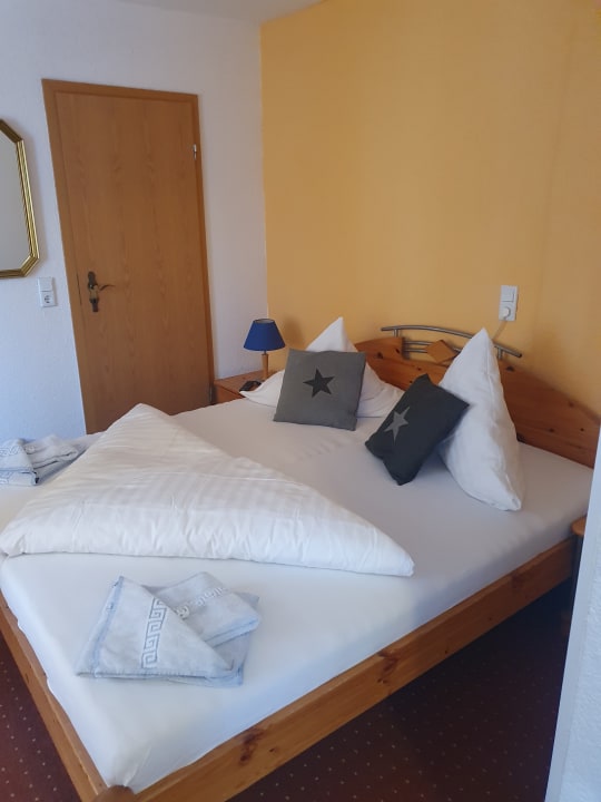 Zimmer Hotel Christine