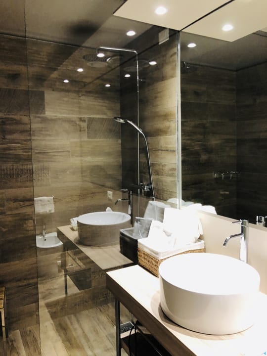 Zimmer Hotel San Giorgio