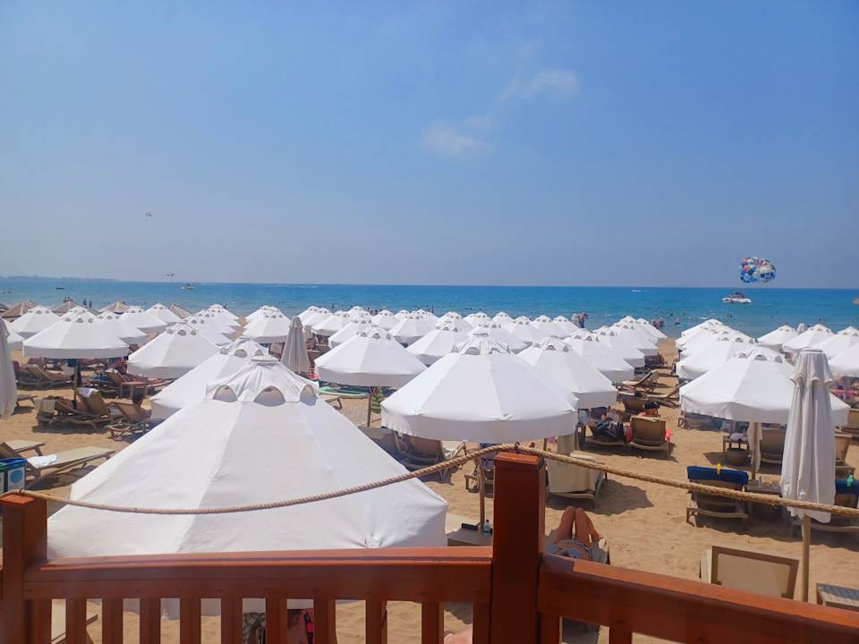 Strand Side Stella Elite Resort & Spa