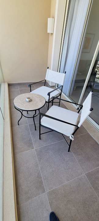 Zimmer JAZ Elite Asteria