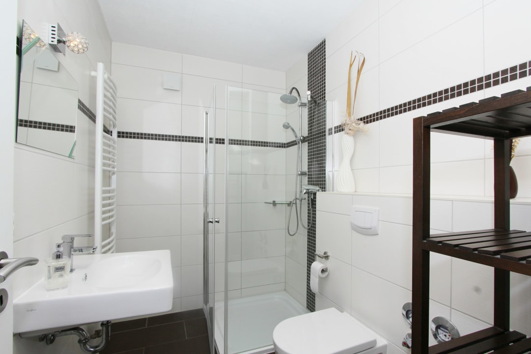 Zimmer Haus Morgenstern - Paradies Rügen