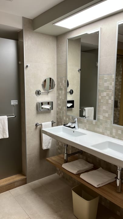 Zimmer Hotel Riu Karamboa