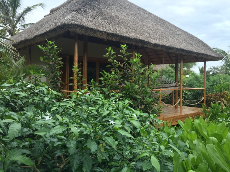 Zimmer Zuri Zanzibar Hotel & Resort