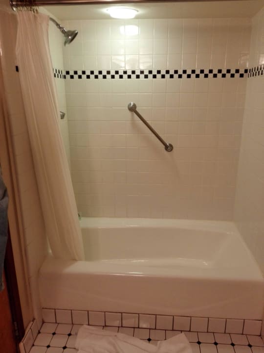 Duschwanne The Queen Mary