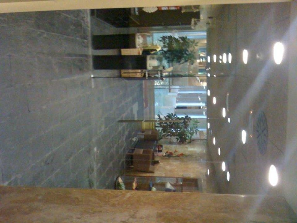 Einagng Spa Grupotel Playa de Palma Suites & Spa