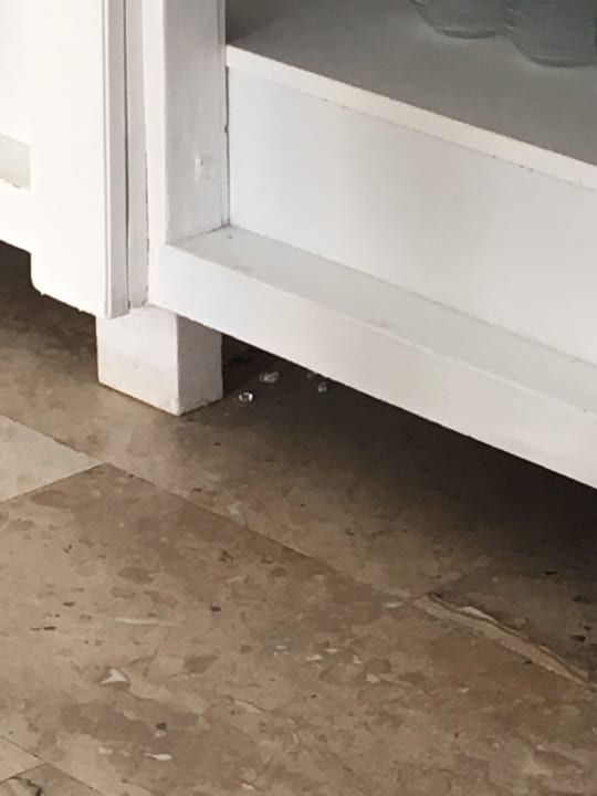 Restaurant Summer Village of Hippokrates - Adults only