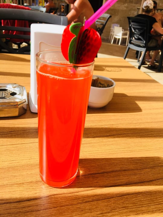 Gastro Can Garden Resort