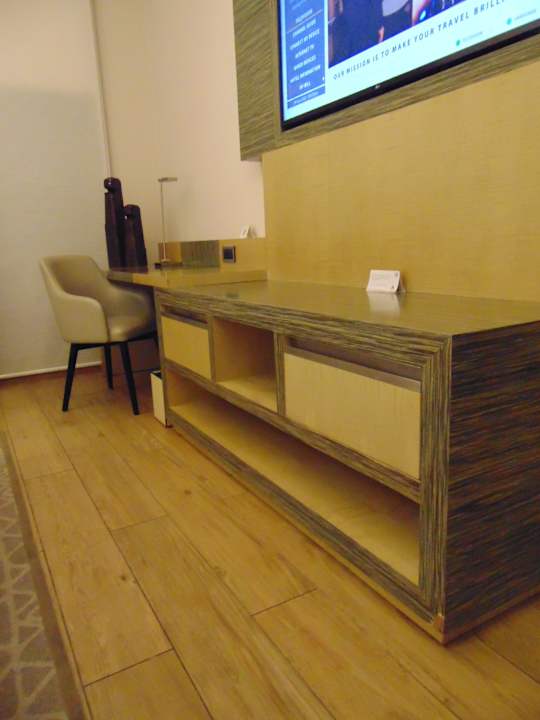 Zimmer Lagos Marriott Hotel Ikeja