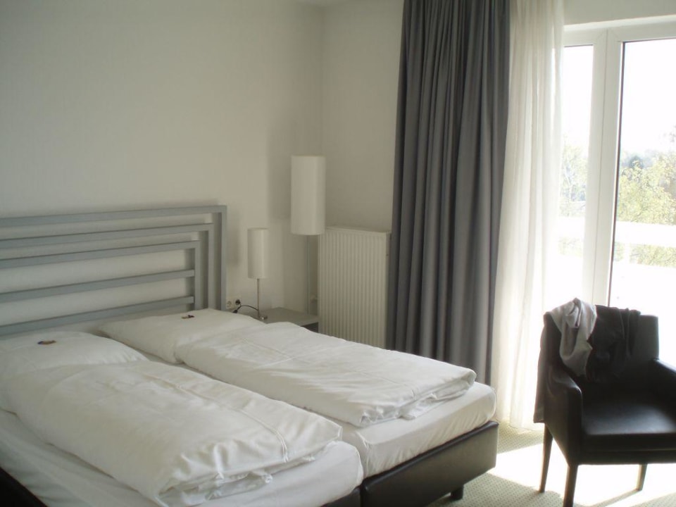 Unser Zimmer Hotel Medo