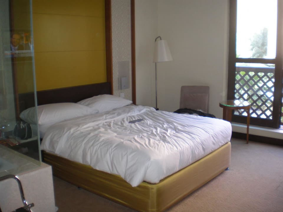 Standardzimmer Hotel Boulevard, Autograph Collection
