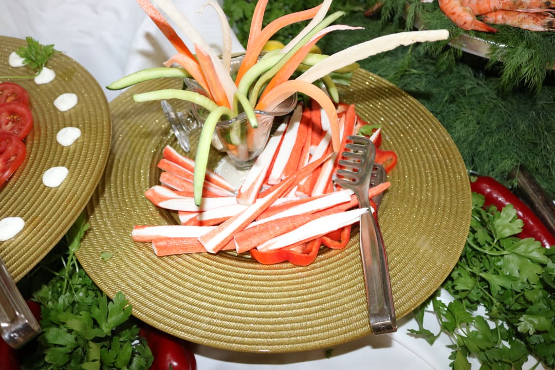 Gastro Adalya Ocean Deluxe