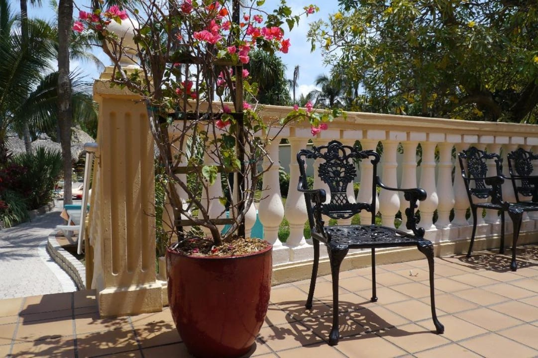 Typisch Hotel Riu Plaza Miami Beach