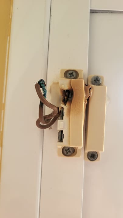 Zimmer Bahia Principe Luxury Bouganville