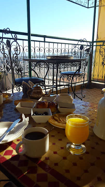 Gastro Guesthouse Dar El Ouedghiri