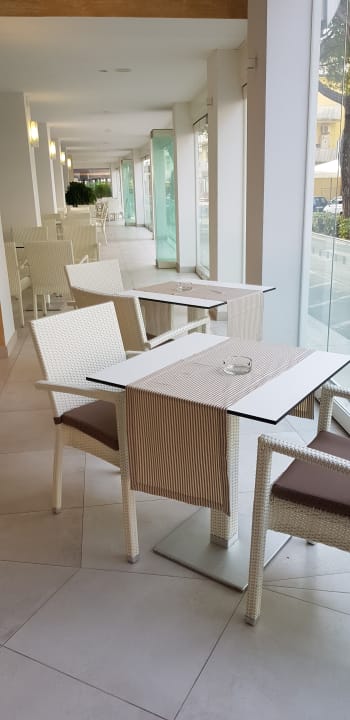 Gastro Hotel International Beach