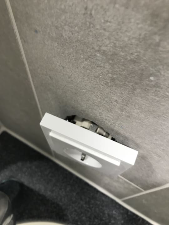 Zimmer B&B Hotel Koblenz-City