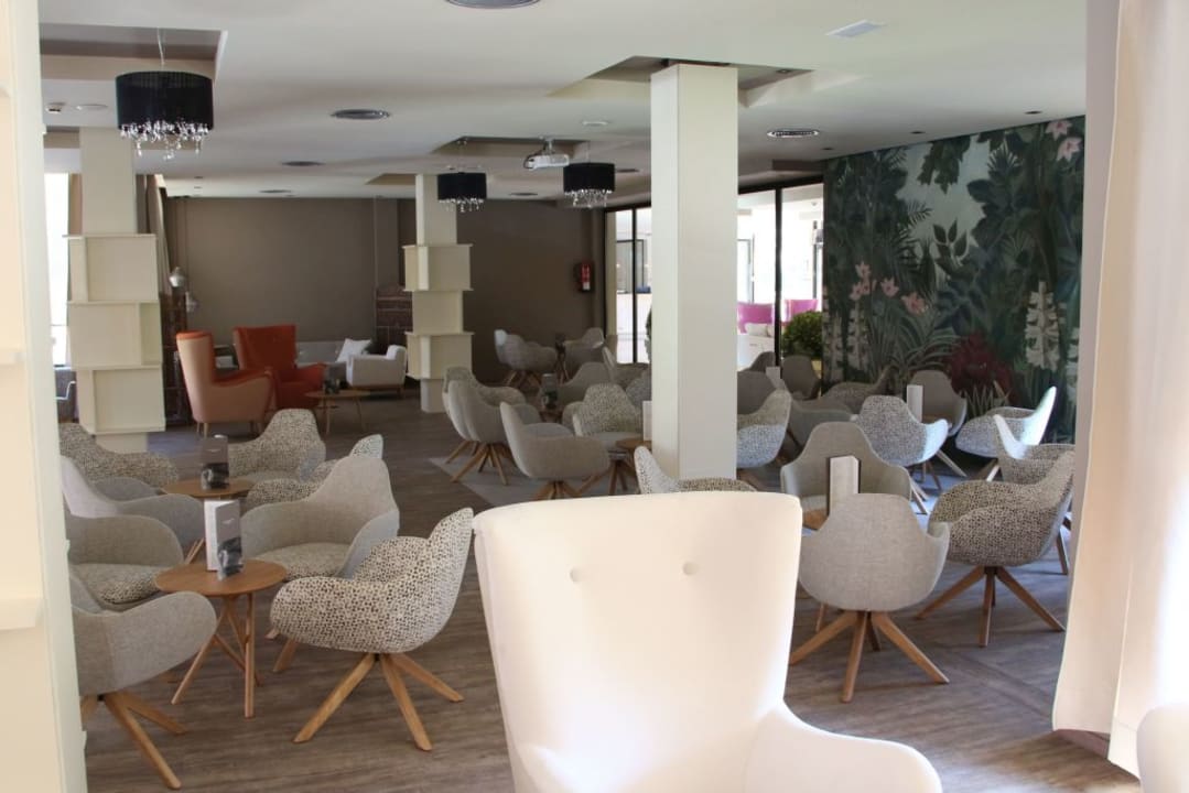 Restaurant Protur Turo Pins Hotel