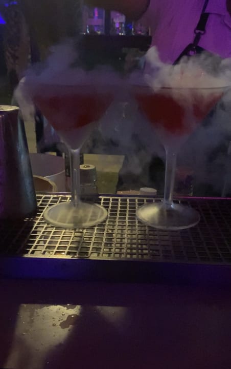 Gastro Belek Beach Resort Hotel