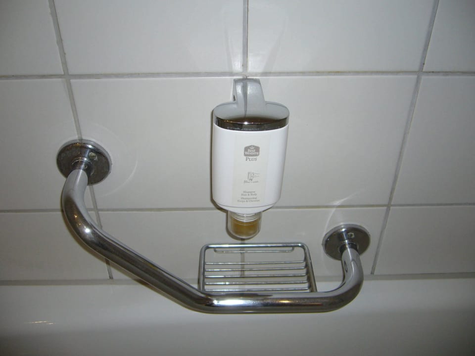 Bad Best Western Plus Hotel Excelsior