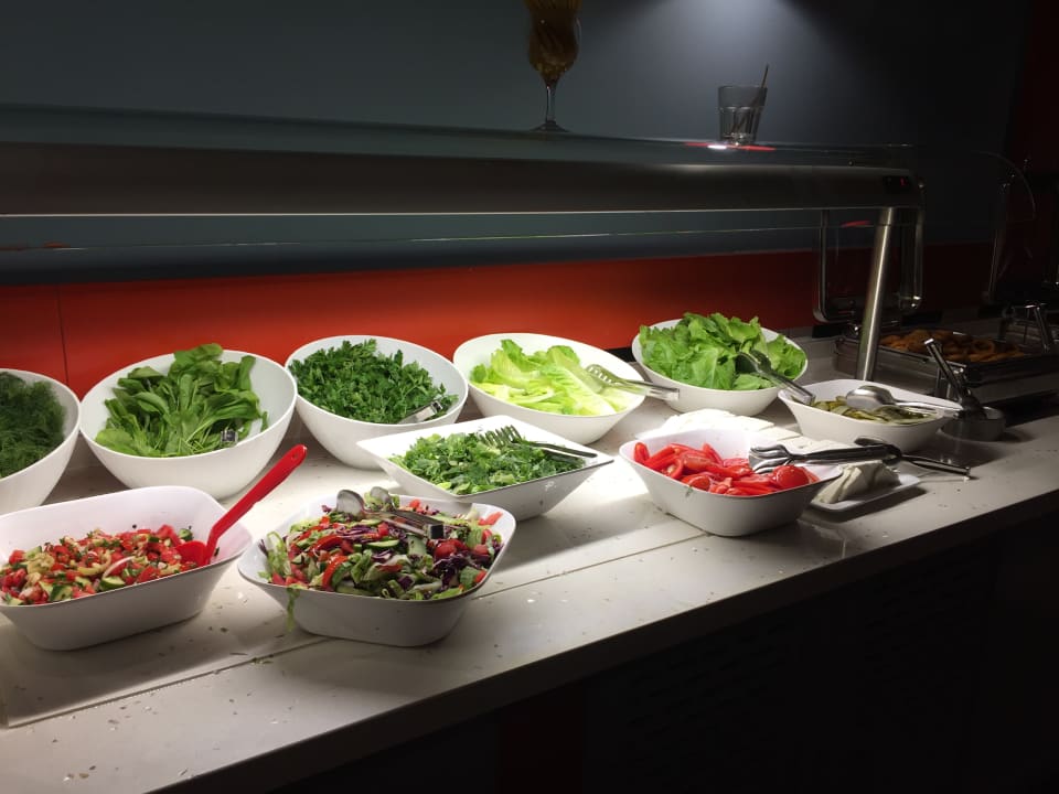 Restaurant Eftalia Ocean Resort & Spa