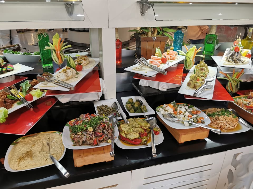 Gastro Seaden Sea Planet Resort & Spa