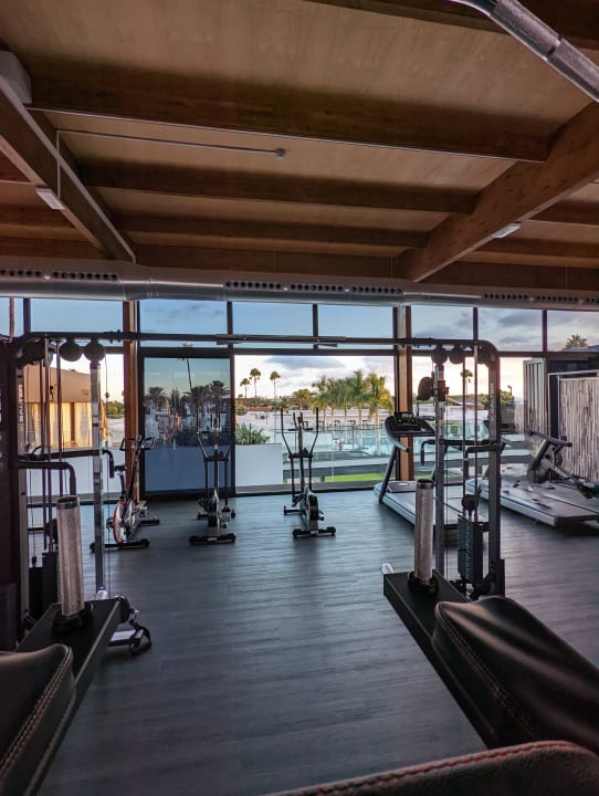 Sport & Freizeit Club Maspalomas Suites & SPA