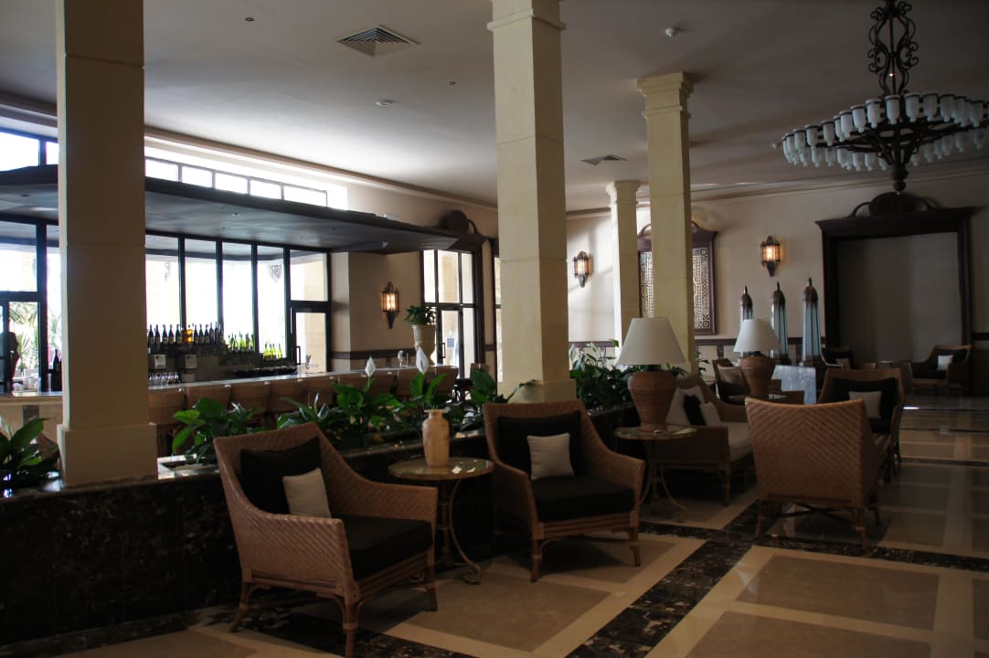 Lobby Bar Makadi Spa - Adults only