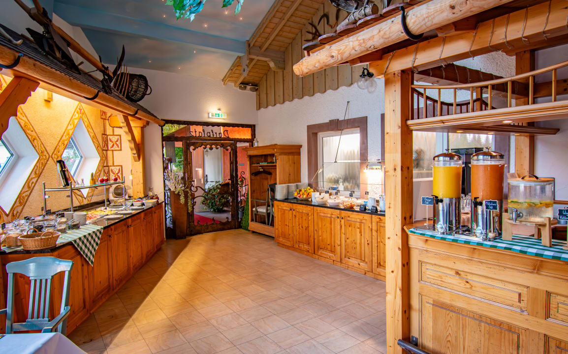 Gastro Vital- und Wellnesshotel Albblick