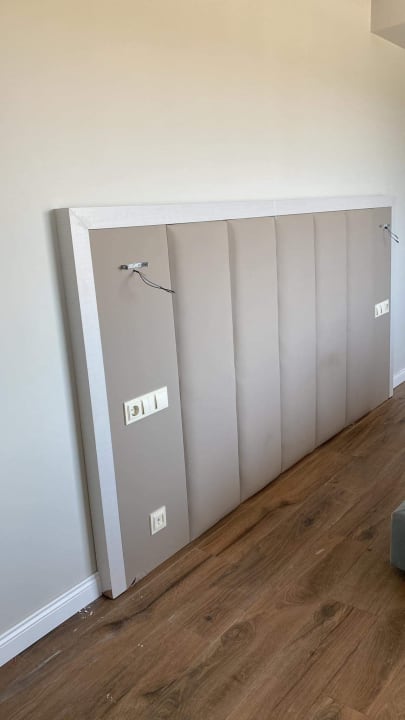 Zimmer Dream Water World