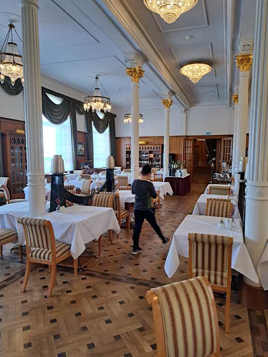 Gastro Das Palmenwald Schwarzwald, BW Signature Collection