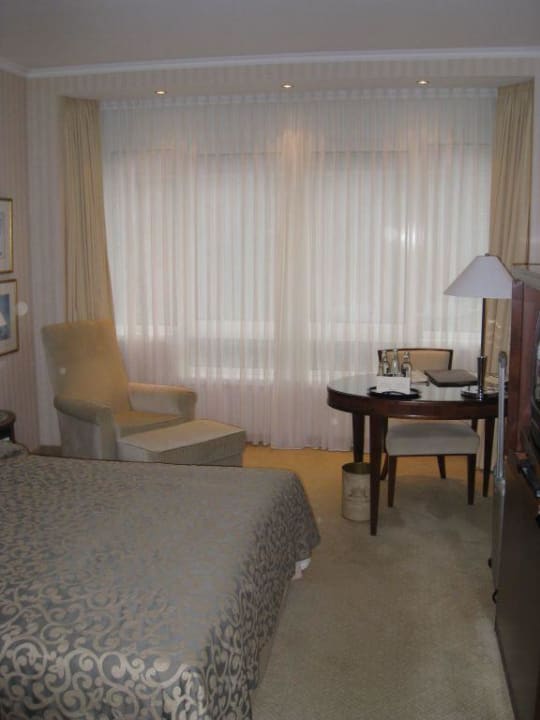 Zimmer Hotel Nassauer Hof