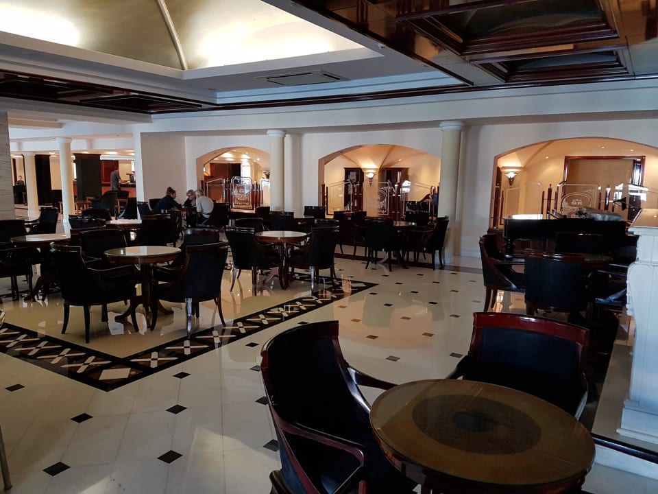 Mitsis Grand Hotel Rhodos Stadt Mitsis Grand Hotel
