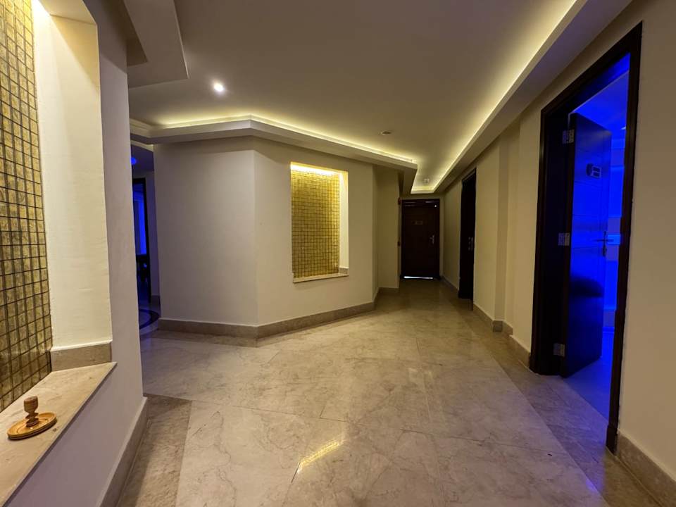 Sonstiges Rosetta Hotel & SPA