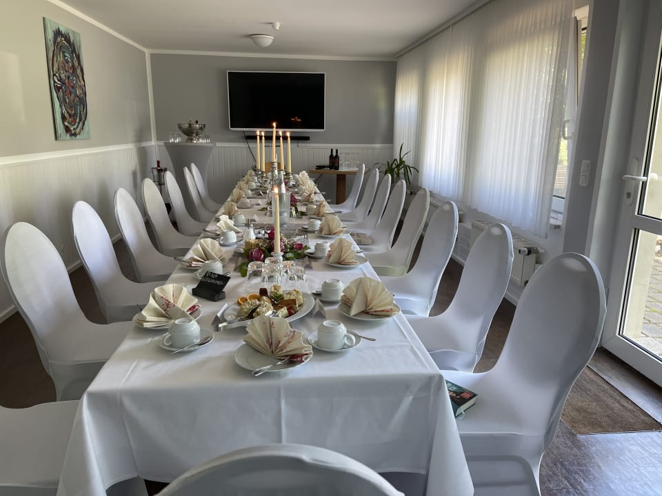 Gastro Hotel Luther Birke Wittenberg