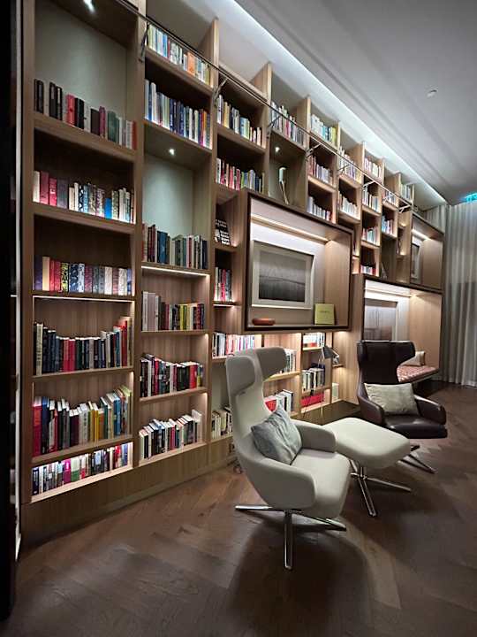 Sport & Freizeit The Fontenay Hamburg