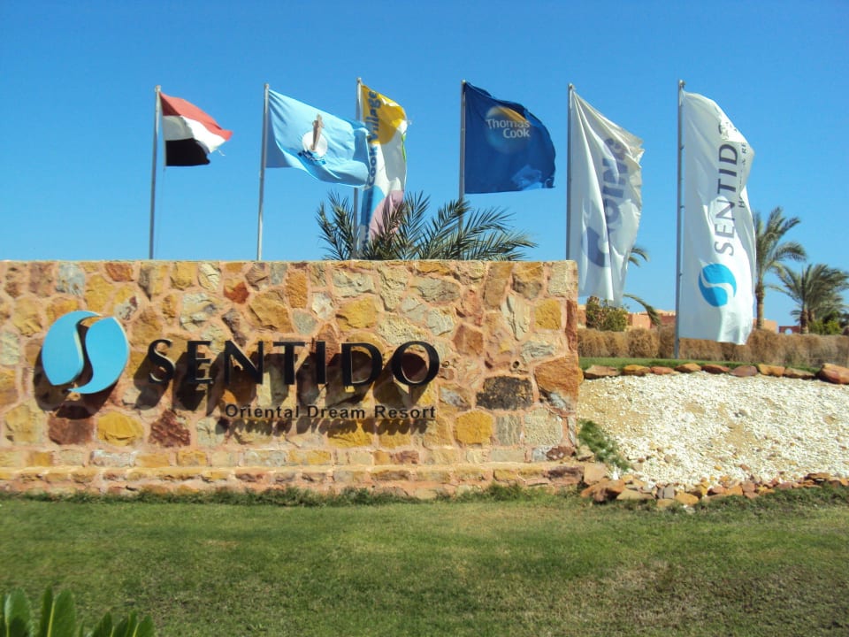 Entree resort Swisstouch Oriental Resort Marsa Alam
