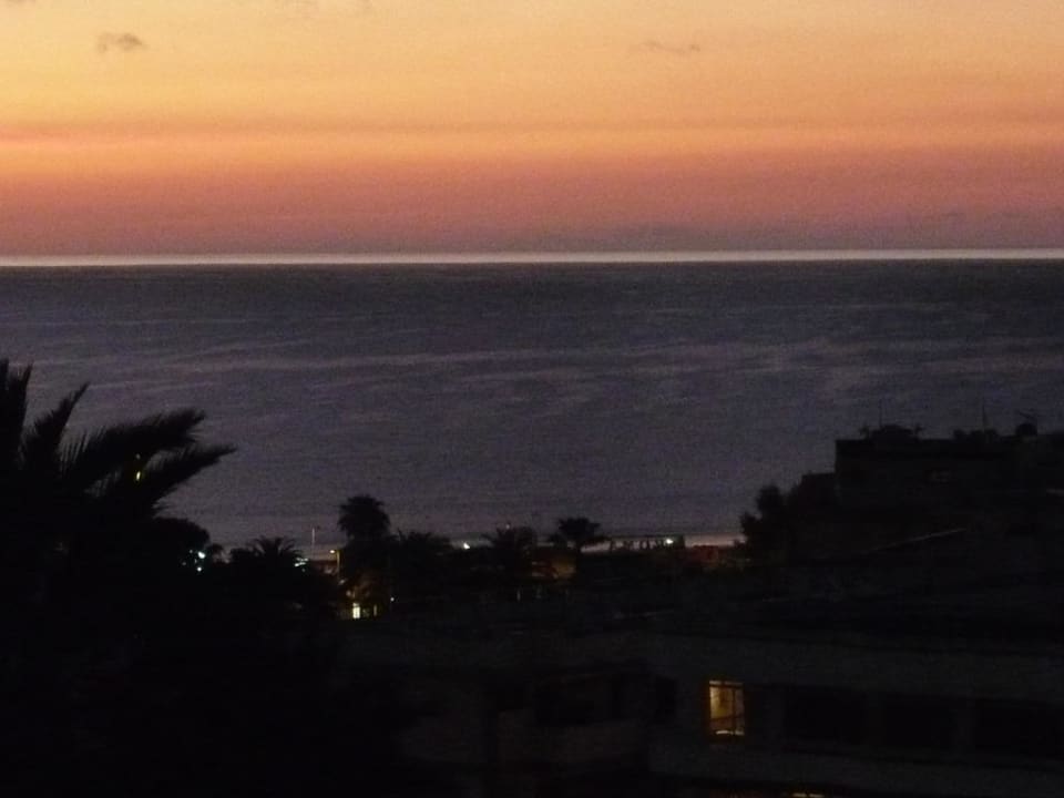 Sonnenaufgang Seaside Hotel Sandy Beach
