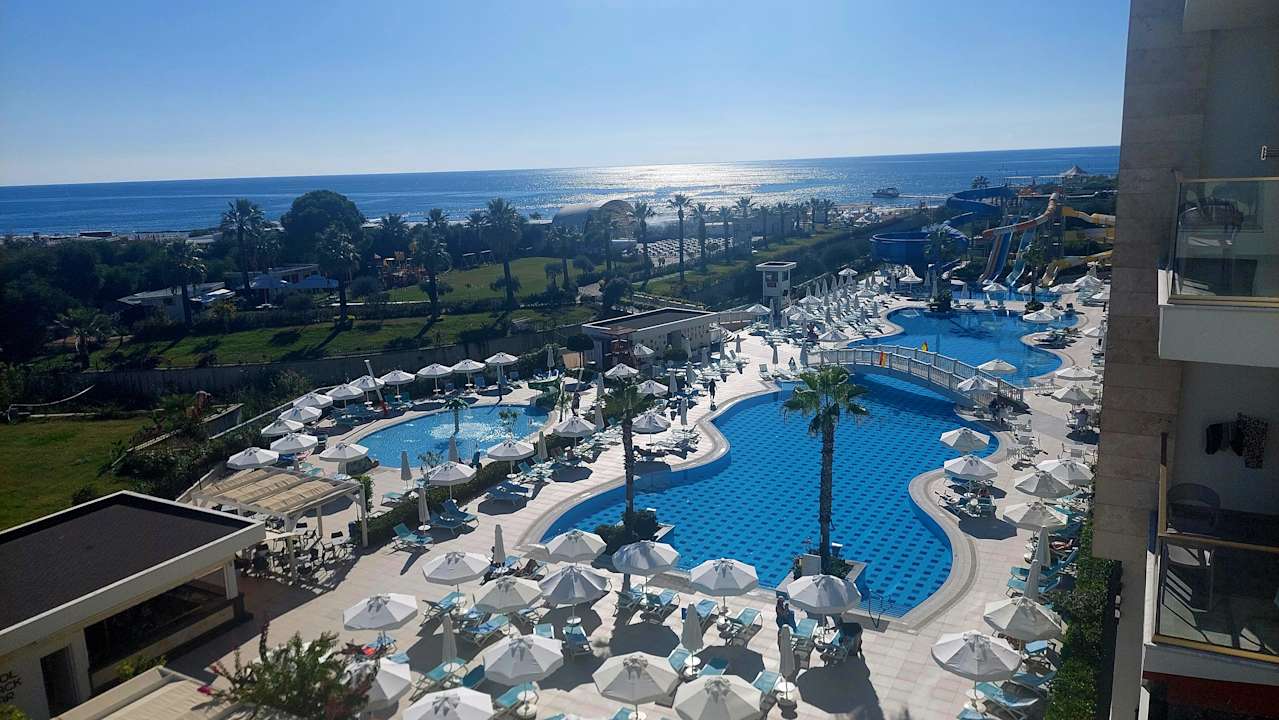 Zimmer Diamond De Luxe Hotel & Spa