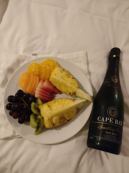 Gastro Lagoon Attitude - Adults only