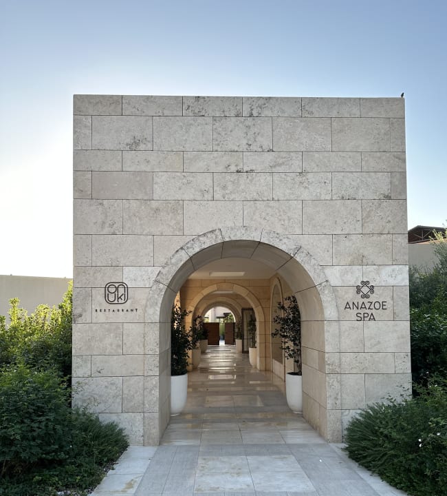 Sport & Freizeit The Romanos, a Luxury Collection Resort, Costa Navarino