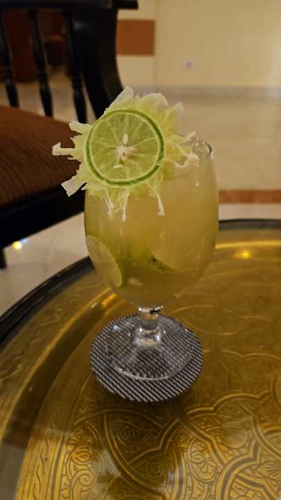 Gastro Jaz Makadi Oasis Resort