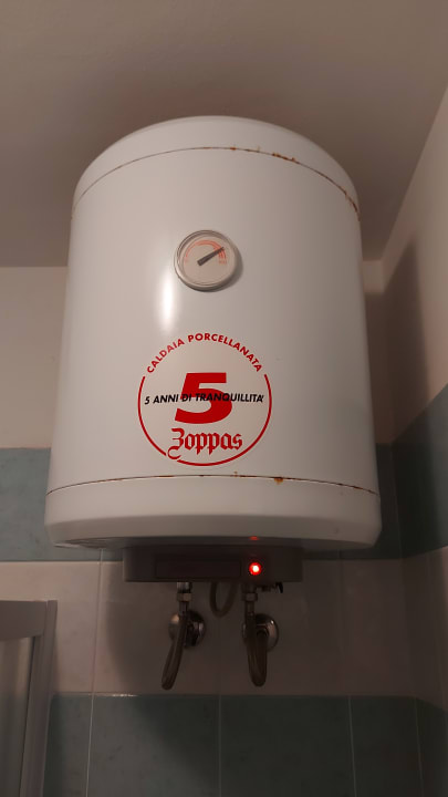 Zimmer Residenz Carina