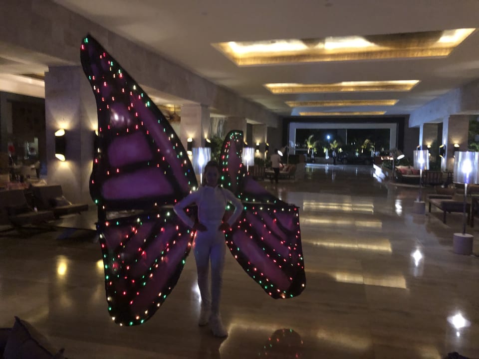 Sonstiges Royalton Bavaro Resort & Spa